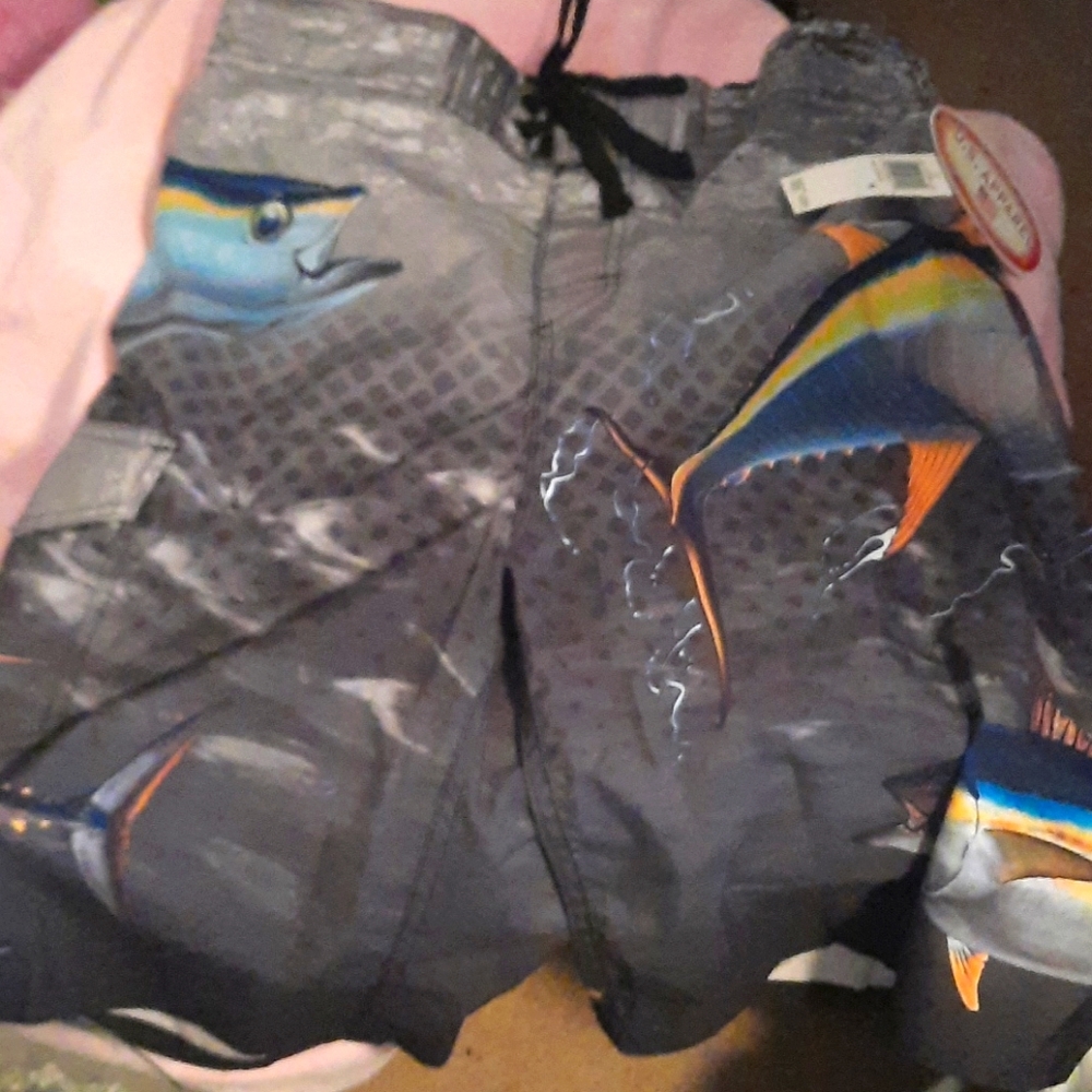 Men's Swimsuit
